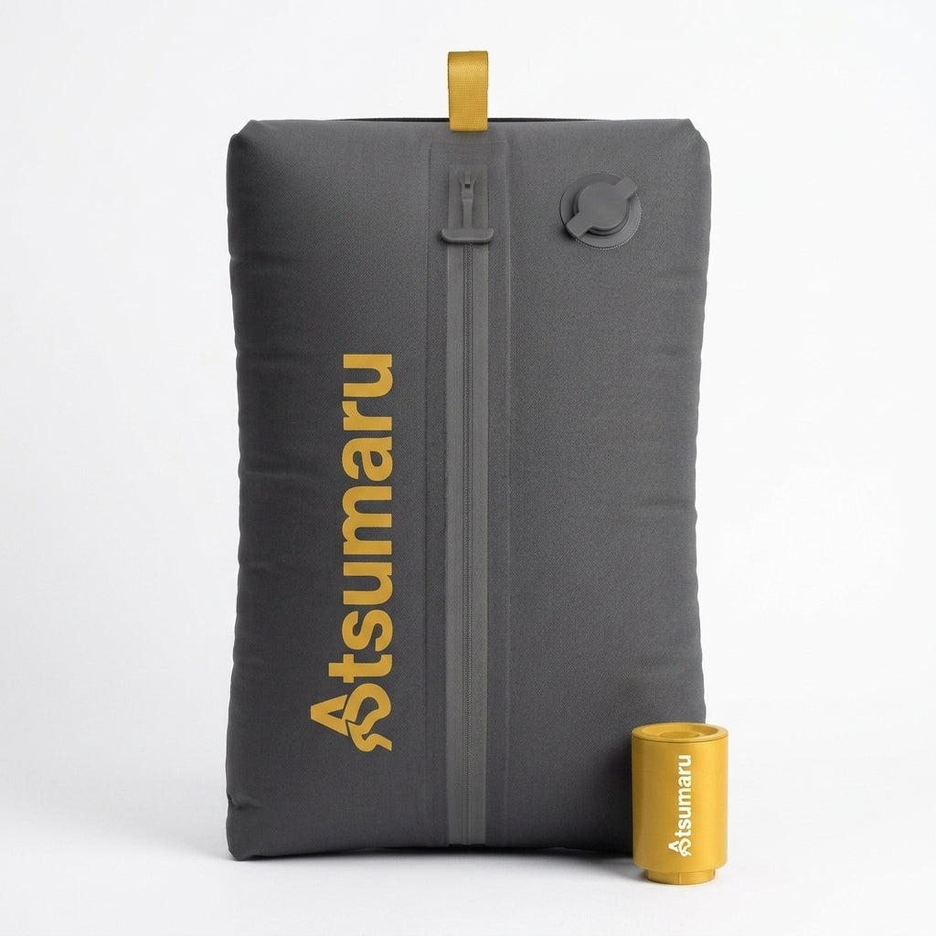 Atsumaru™ Vacuum Kit