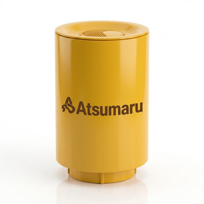 アツマル 電動エアポンプ（USB充電式）