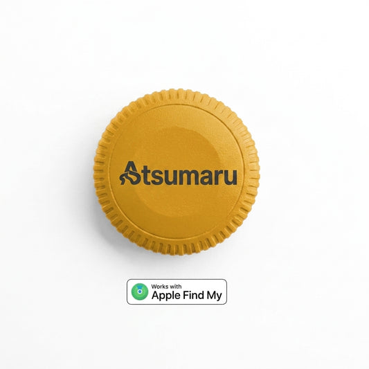 アツマル スマートタグ（忘れ物防止トラッカー）