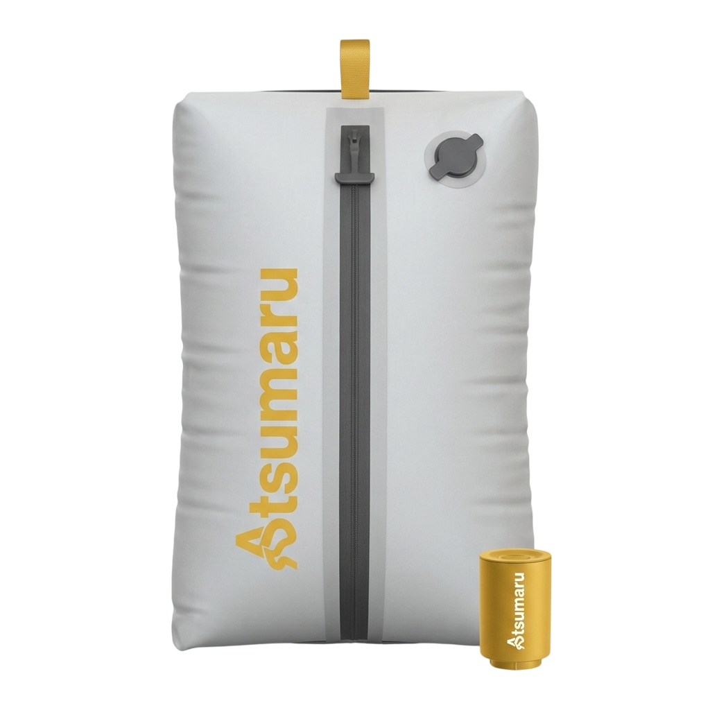 Atsumaru™ Vacuum Kit