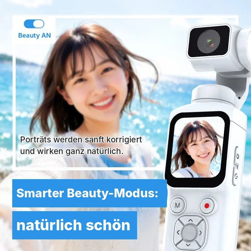 Smarter Beauty-Modus