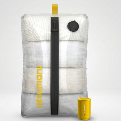 Atsumaru™ Vacuum Kit